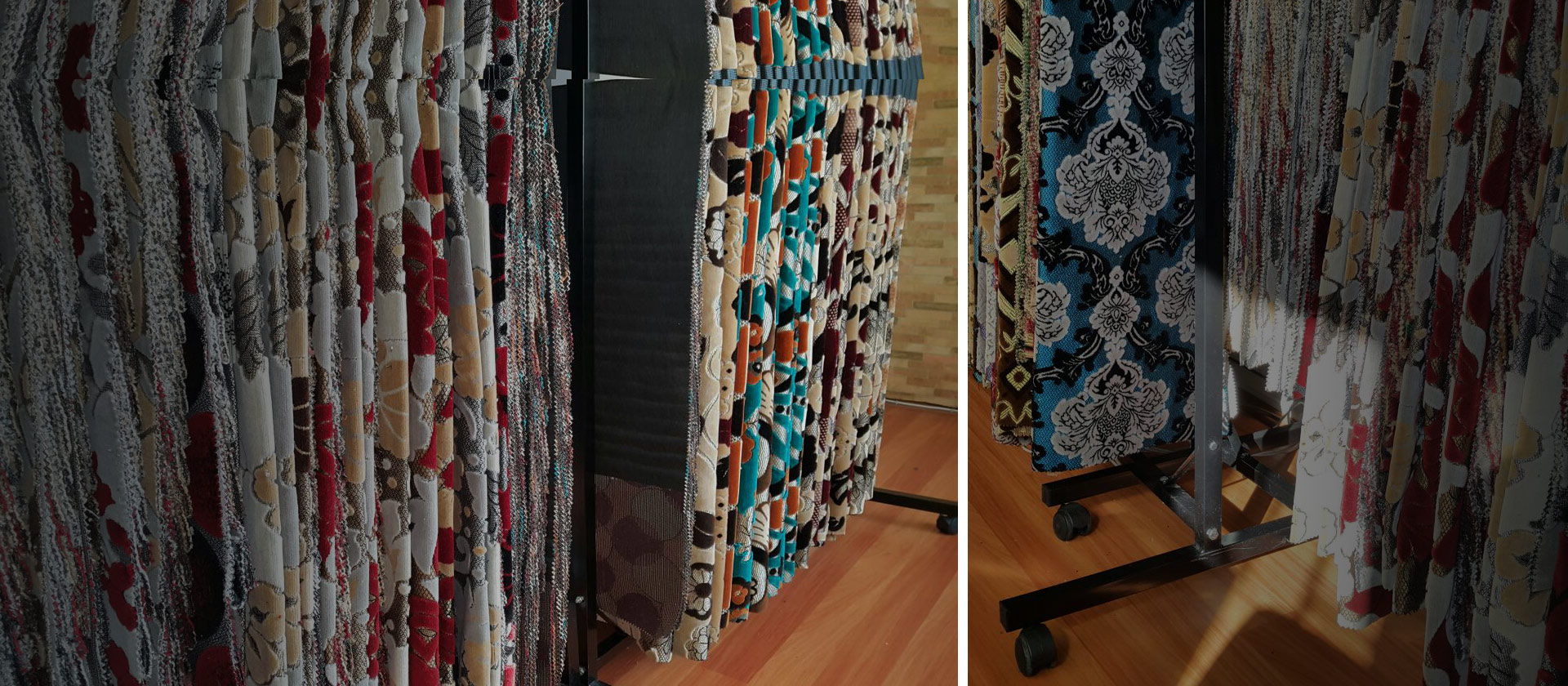 Ürün Model ve Çeşitlerimiz