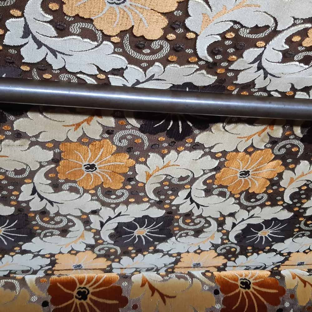 Senka Kadife simli Kumaş Modellerimiz - Yeni simli kumaşlar