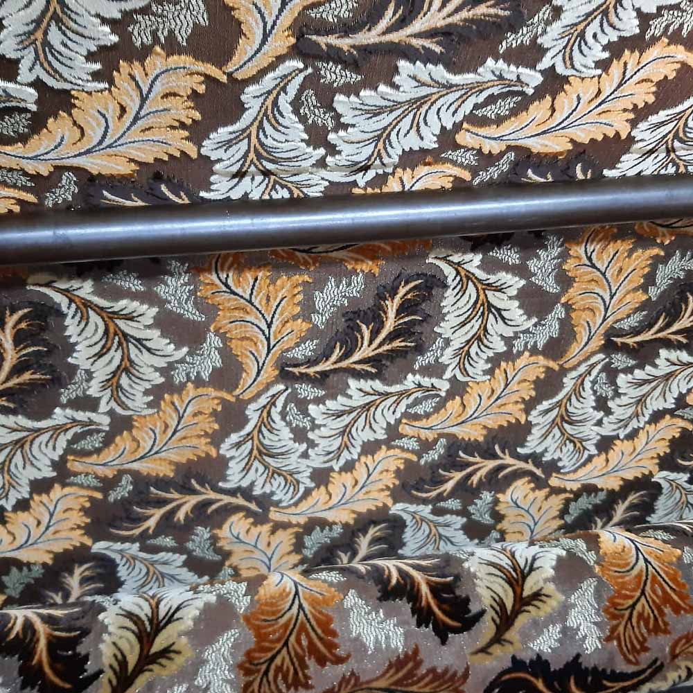 Senka Kadife simli Kumaş Modellerimiz - Modern simli kumaşlar