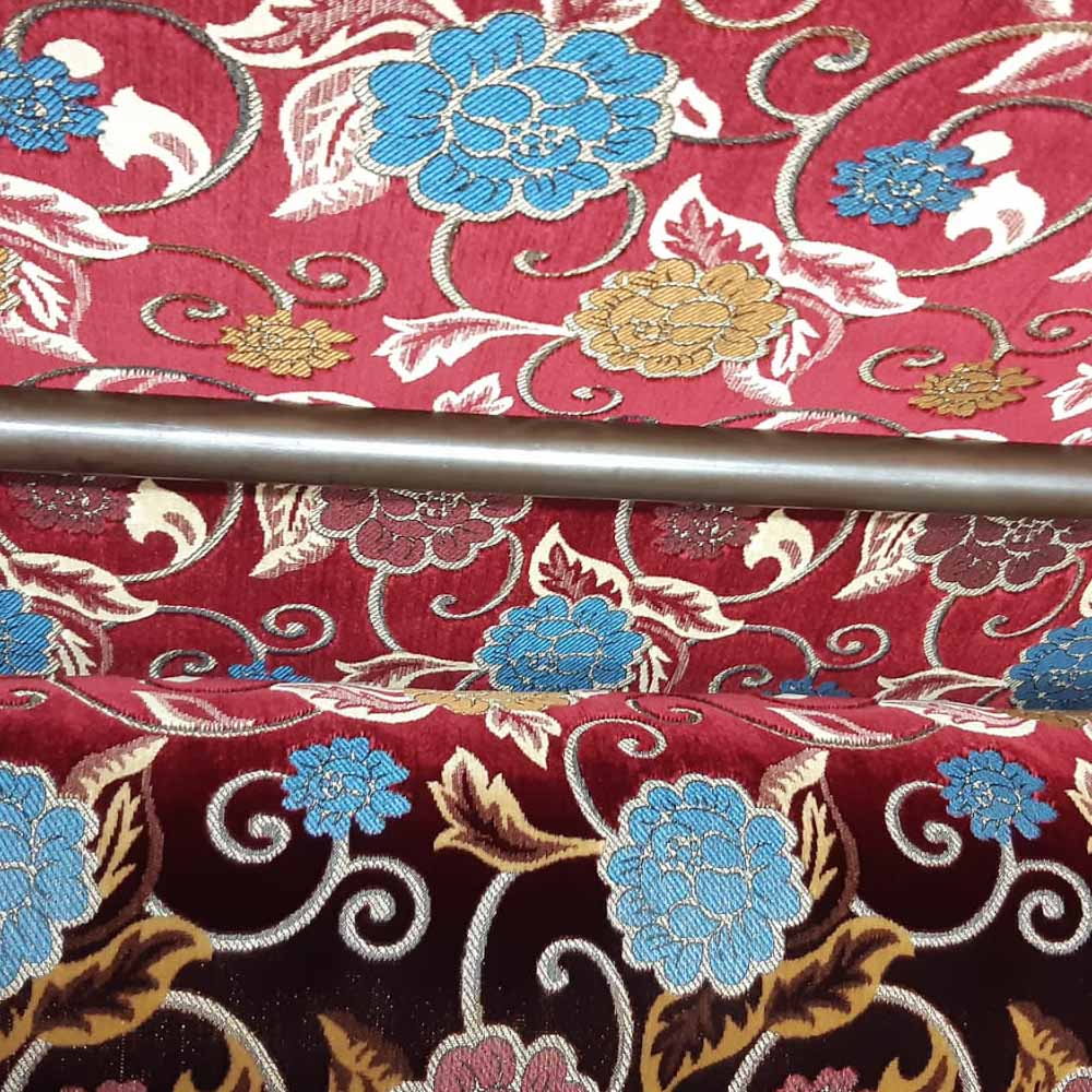 Senka Kadife  Starlight Kumaş Modellerimiz - Modern  Starlight kumaşlar