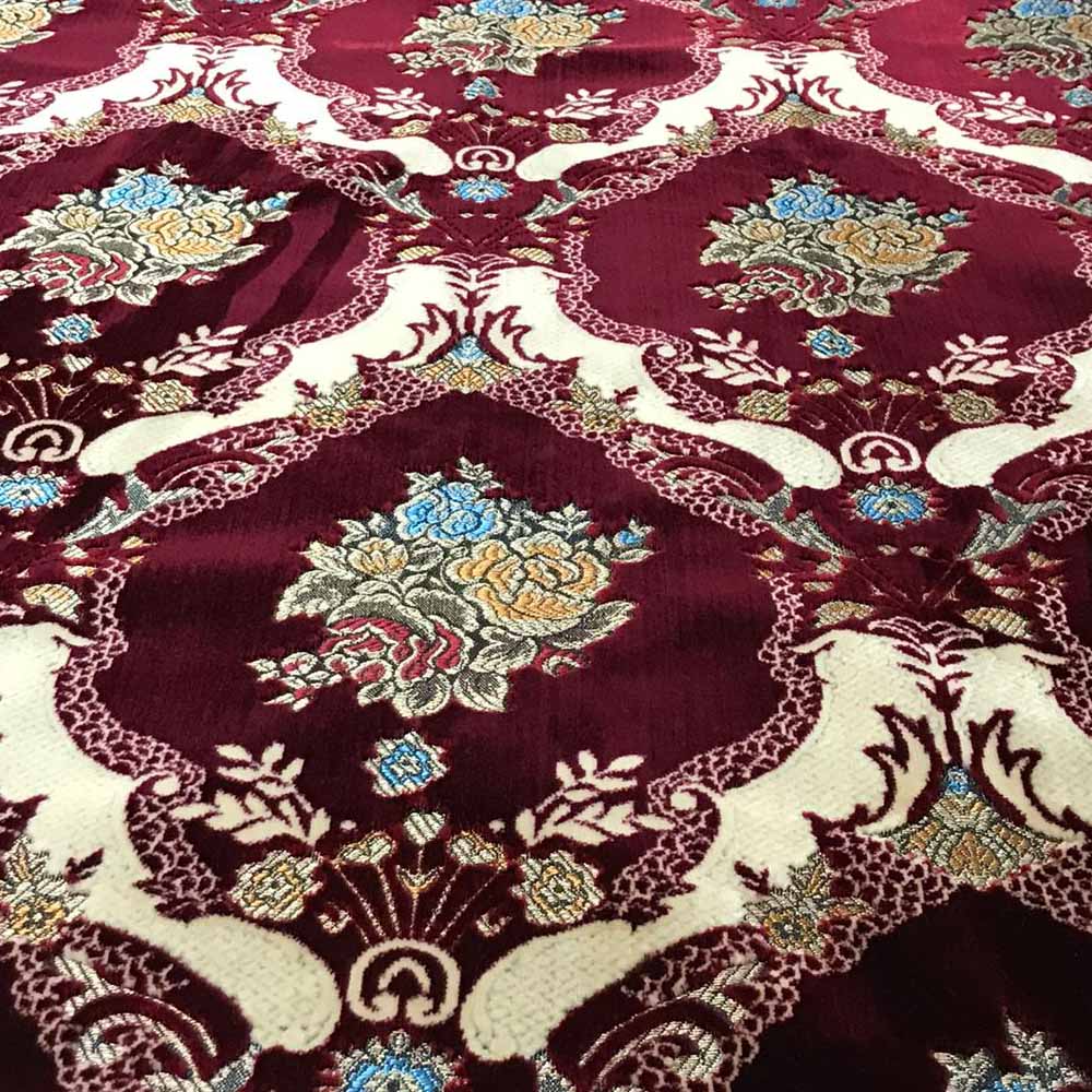 Senka Kadife Ürünlerimiz - Starlight kumaşlar - Model Kodu: 25565