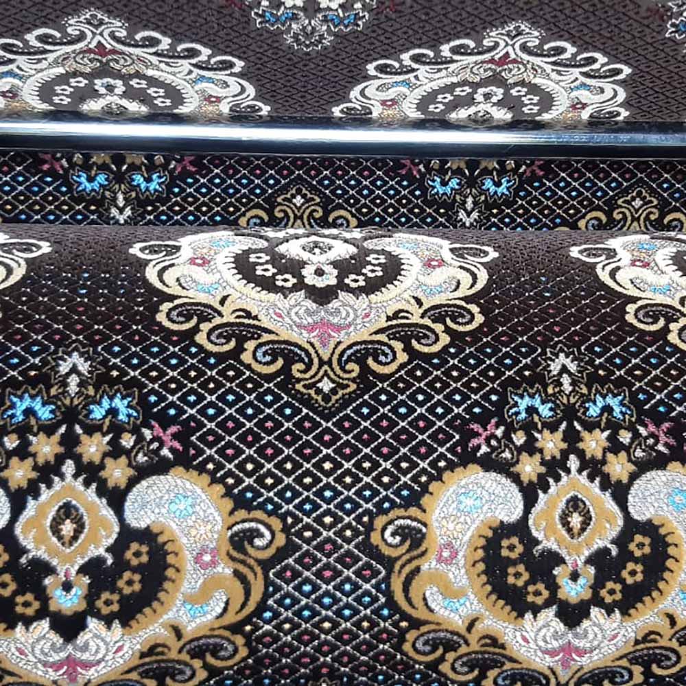 Senka Kadife Ürünlerimiz - Starlight kumaşlar - Model Kodu: 20324