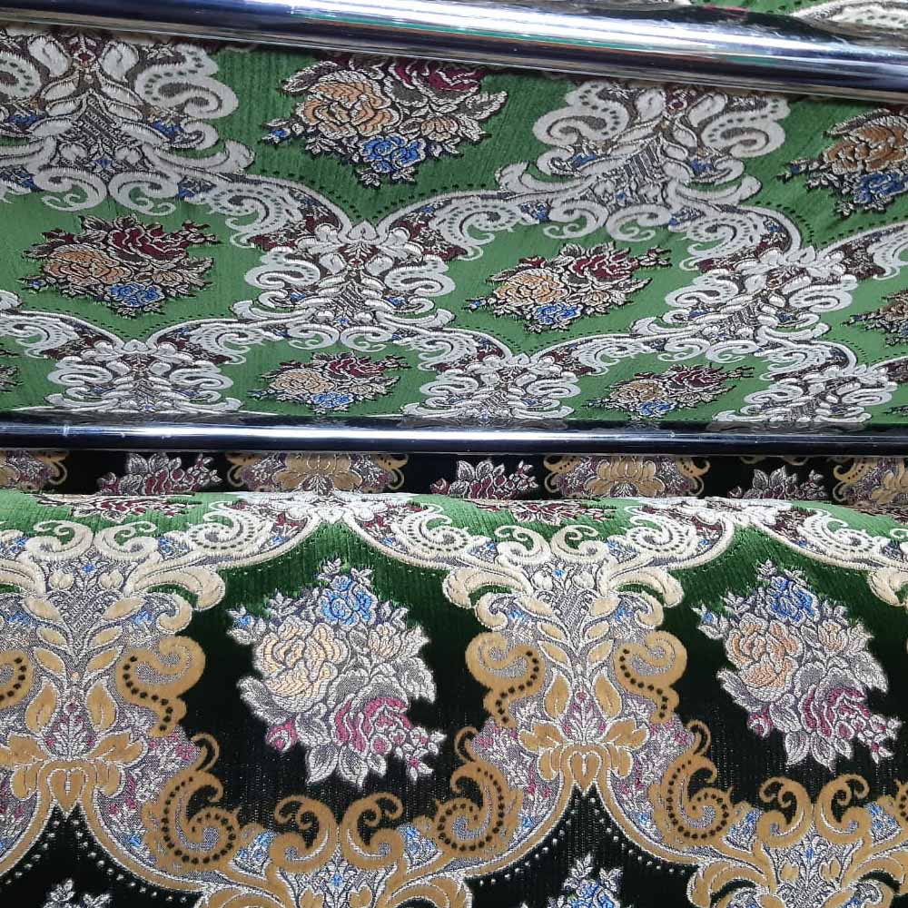 Senka Kadife  Starlight Kumaş Modellerimiz -  Starlight kumaşlar