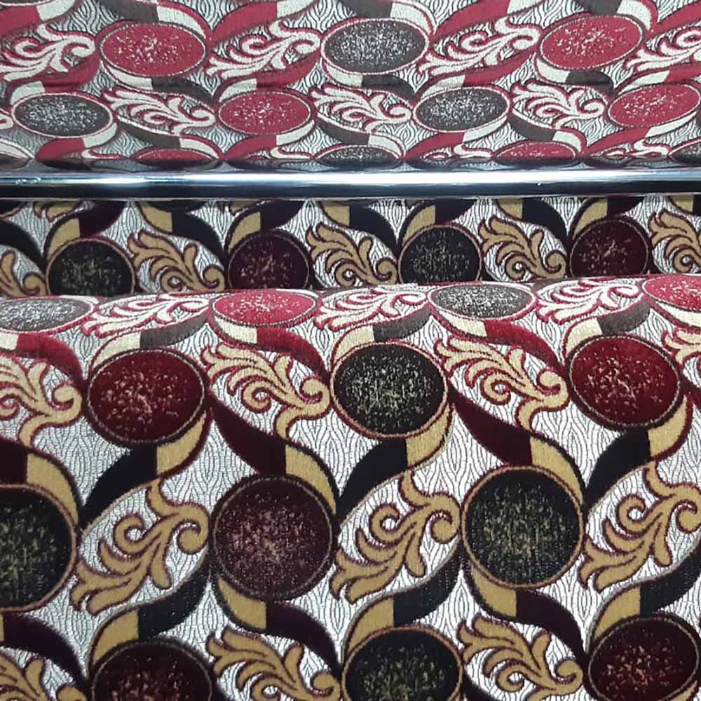 Senka Kadife Ürünlerimiz - Starlight kumaşlar - Model Kodu: 25050