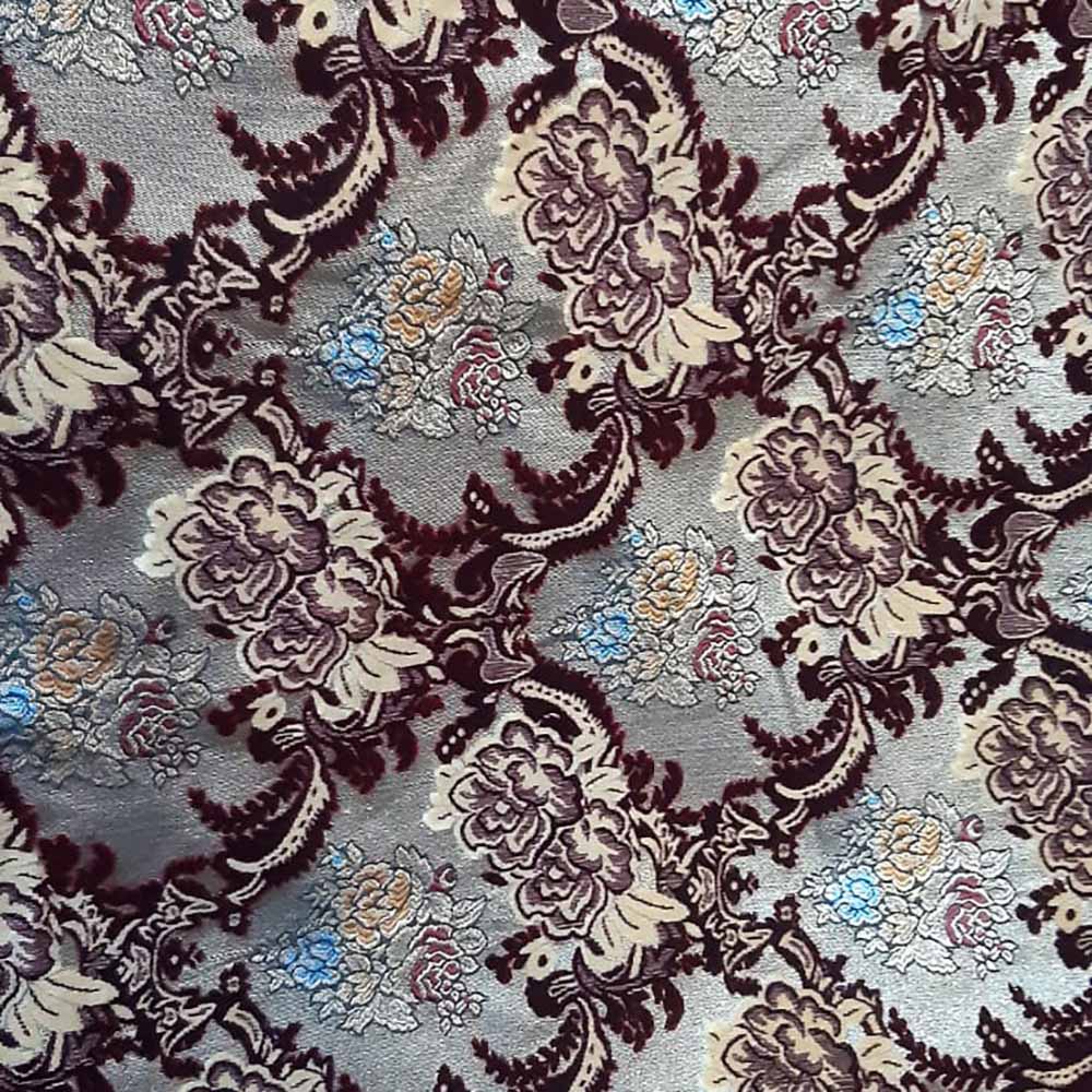 Senka Kadife Ürünlerimiz - Starlight kumaşlar - Model Kodu: 25548